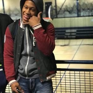 Meet your Posher, Richard